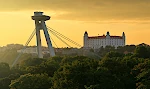 Exkurzie v Bratislave | Bratislava Guide